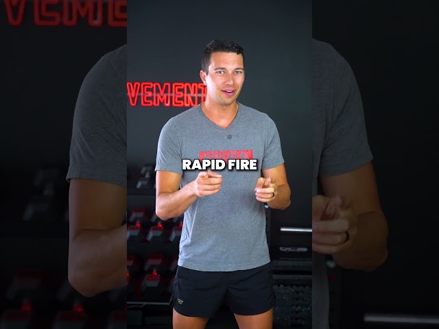 Best Exercises for Each Tendon
