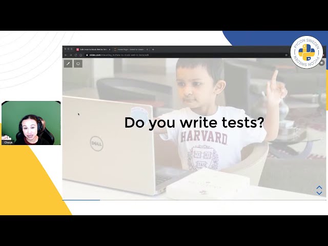 How to Mock Well in Tests - Traps and Pitfalls When Using Mock and Pytest