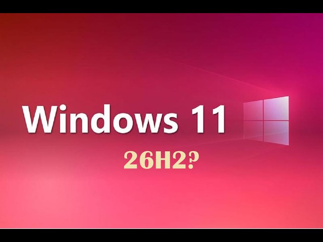 Windows 11 performance boost talked about at IFA 2026 and more speed to come