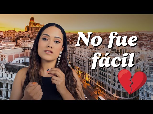 I Left Spain - Is the Digital Nomad Visa Worth It? My Personal Opinion