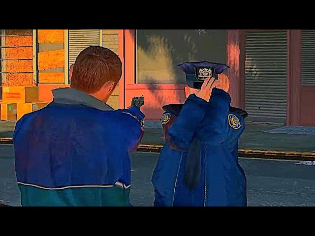 GTA 4: Niko Bellic’s Wild 6-Star Rampage & Ultimate Police Showdown in Liberty City - # 56