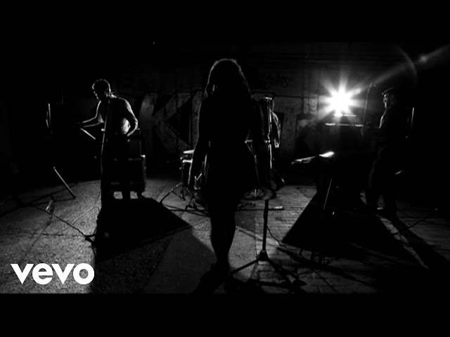 The Skints - Rat-At-At