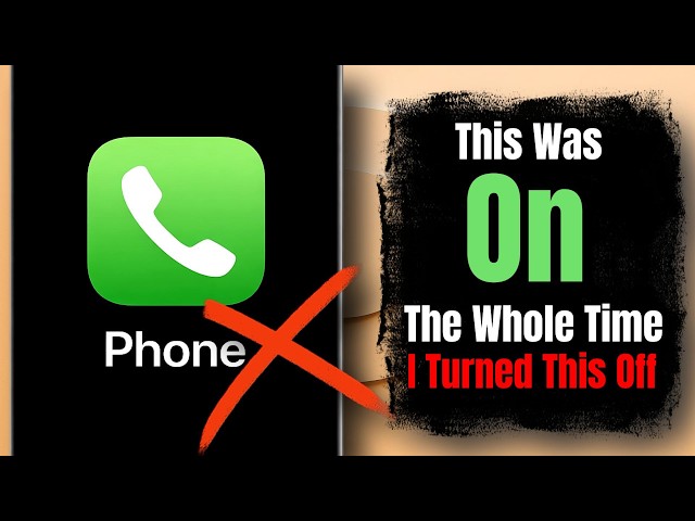 Your Android Phone App Is Sharing More Than Calls — Change These Settings Now