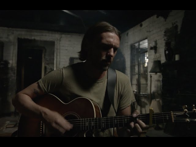 Jamie Bower - Heaven In Your Eyes (Official Music Video)