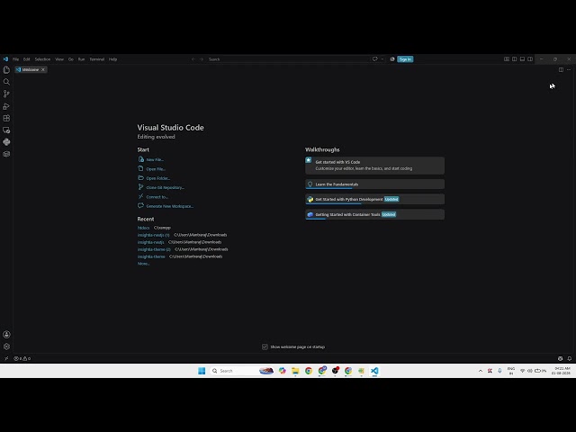 PHP Course in Hindi #2 | How to Install XAMPP Server on Windows | XAMPP Installation in Hindi