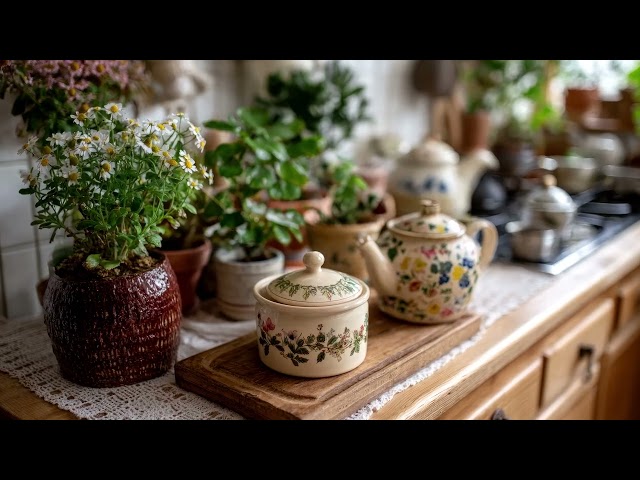 🪟 15 Rustic Decor Hacks That Turn Any Small Apartment Into a Cozy Cottage