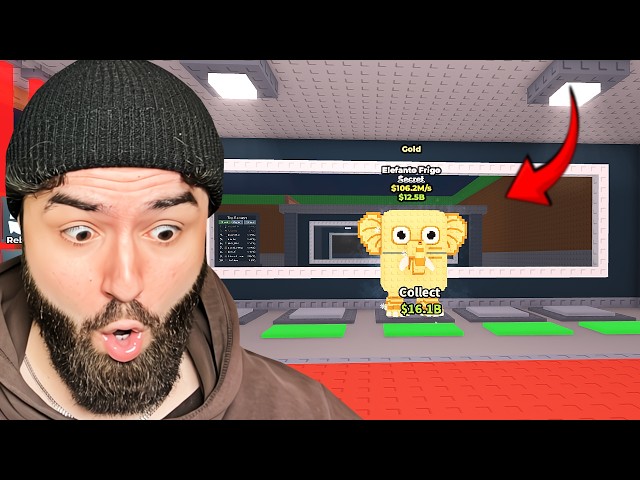 Sammy do a secret ADMIN ABUSE you wont