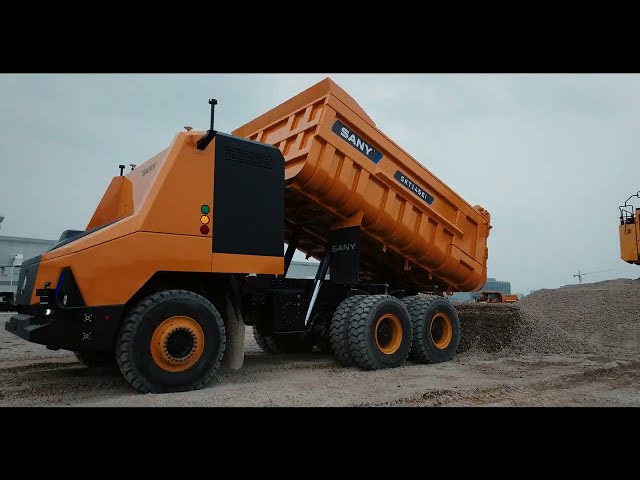 Removing the cab was never the goal. Reimagining the truck was.