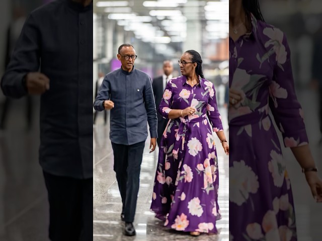 MUZEHE WACU - President Paul KAGAME❤️🇷🇼❤️
