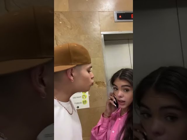 Oficial MAV: Cuando Tu Novio Es Inmaduro Oficial Mav y Herrera