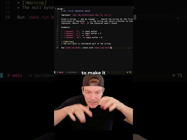 systems programming is the antidote to vibe coders