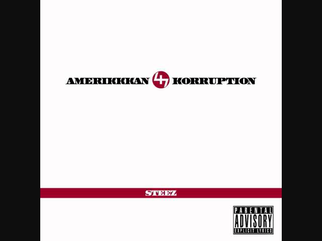 Capital STEEZ - Infinity And Beyond [Prod. by J Rawls]