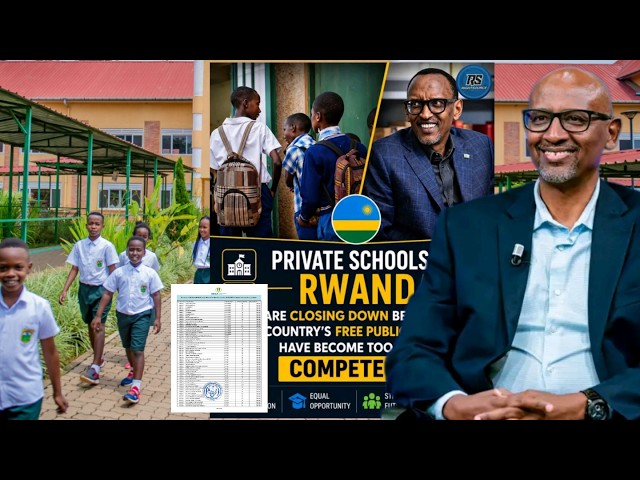 ITANGAZO RYIHUTIRWA BA URETSE KWISHYURA AMAFARANGA Y'ISHURI BANZA UREBE NIBA ISHURI RYEMEREWE GUKORA