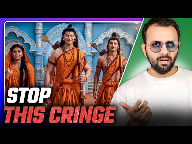 Why Anjali Arora’s Ramayana FLOP Is Slap on Bollywood?