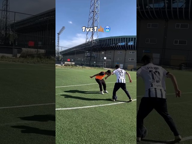 football skills. #foorball #footballskills #shorts #viral