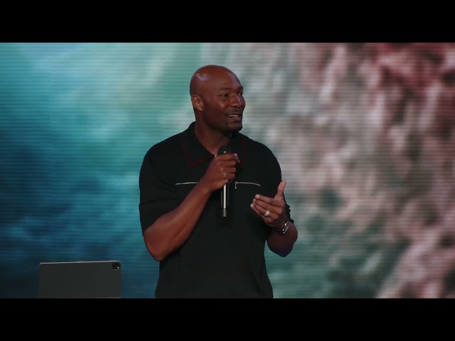 God Is Preparing You for What’s Next — You’re Closer Than You Think | Pastor Keion Henderson