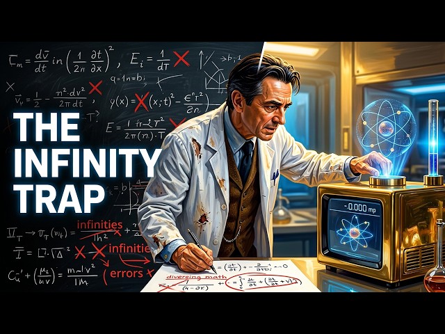 Dirac's Prediction Was Wrong. Here's What Physics Missed.