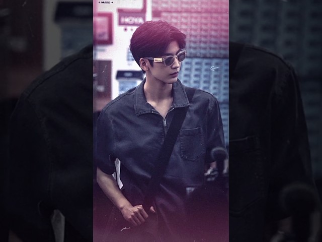 zhang ling he😋 #zhanglinghe #jj #zhanglinghe张凌赫 #jjcapcut