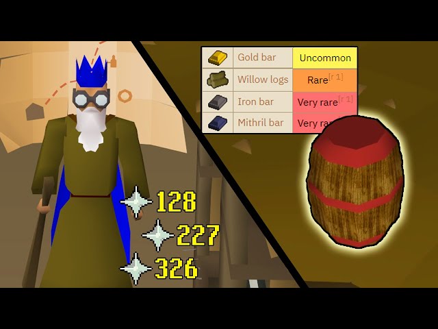 The 6 Most Dead Pieces of Content in Oldschool Runescape! [OSRS]