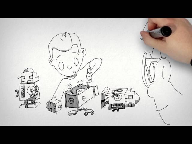 Design and Technologies: what are they for?