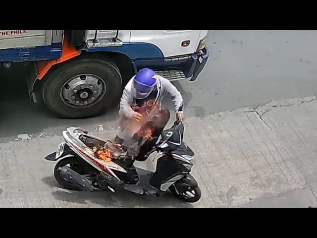 Security Camera Work Fails | Best of CCTV Compilation