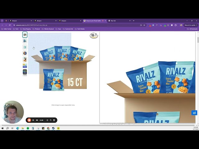 Amazon A+ Content - Boost Your Listing and Sales on Amazon