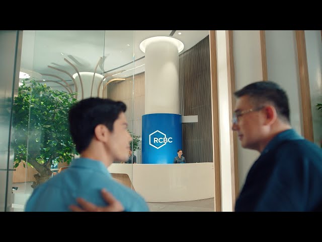 RCBC | Partners for Your Passion