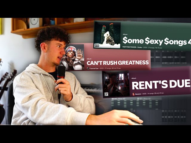 How To Make Nostalgic Samples (for placements)