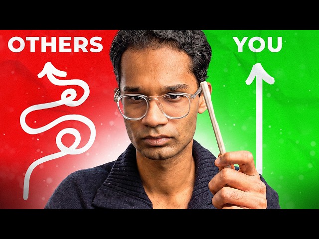 How to Get Ahead of 99% of Software Engineers (Even if You are Introverted)