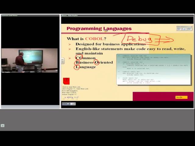 14 Programming Languages Fundamentals of IT Hepler