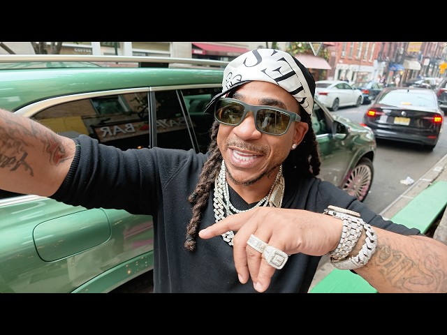 What Are People Wearing in New York? (Fashion Trends 2026 NYC Street Style Ep.224)