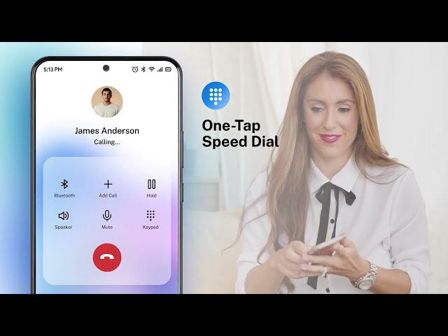 Smart Contacts App for Android — Dialer, Backup & Call Manager