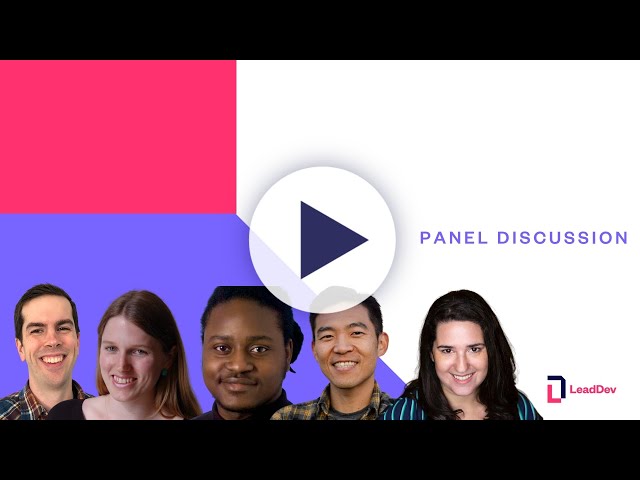 Understanding the role of a Staff engineer