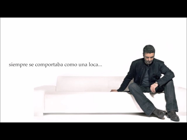 George Michael - Amazing (Subtitulada En Español)