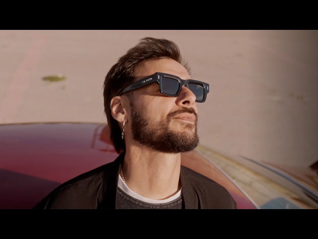 Raule - Ya No Me duele (Video Oficial)
