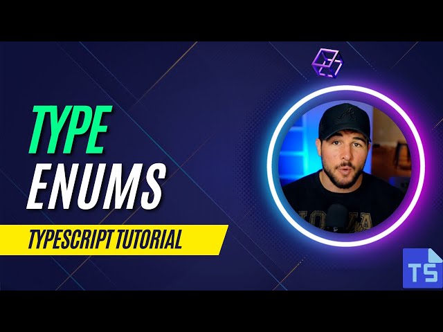 TypeScript Enums Simplified For Beginners
