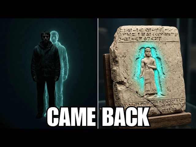 The Sumerian Classification of 7 Marked Humans — How to Tell Which Mark You Carry
