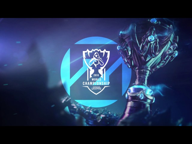 Ignite: Finals Remix (ft. Zedd) | Worlds 2016 - League of Legends