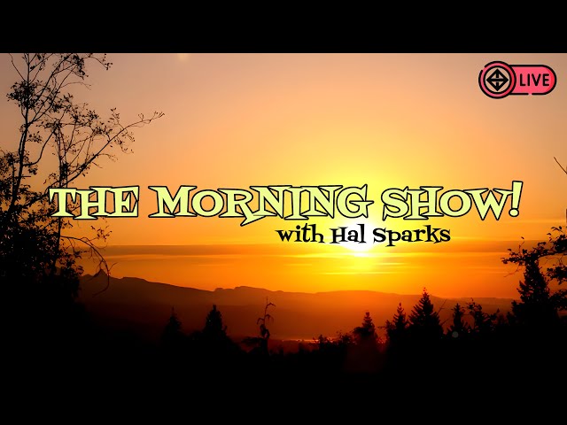 HAL SPARKS RADIO PROGRAM MEGAWORLDWIIDE  : GOP VS THE CONSTITUTION