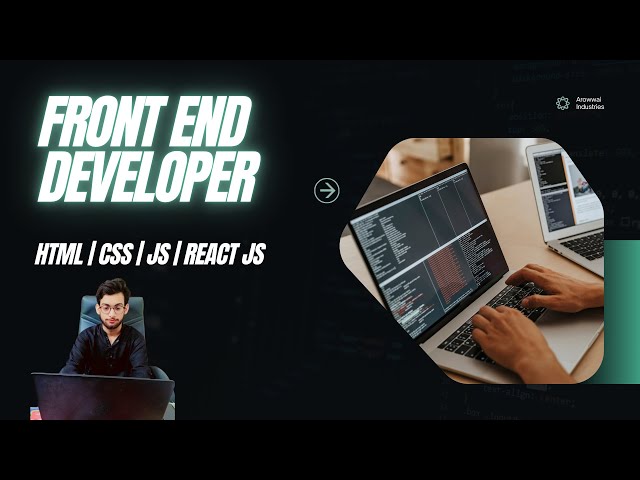 Web Development Course | CSS 1st Class (part 2) in Urdu / Hindi | Muzaitech Sols