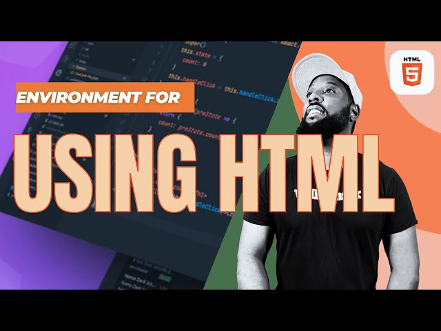 Learn HTML the Easy Way: No CSS Required