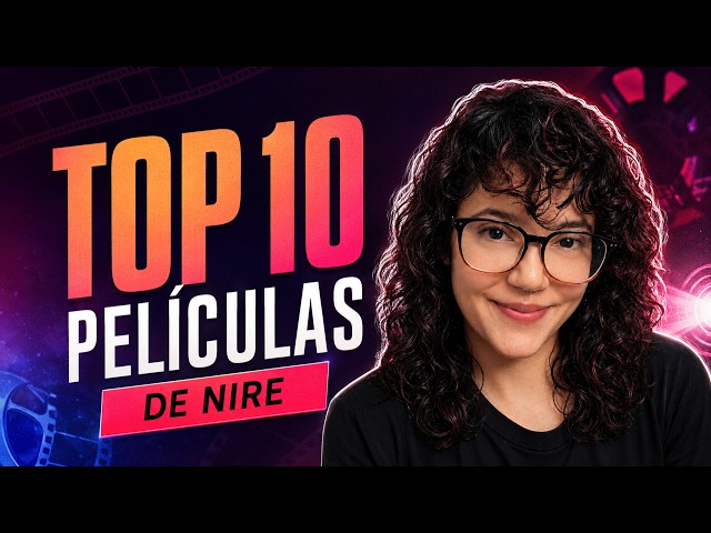 De Mulan a El Exorcista: Las top 10 Películas Favoritas de Nire
