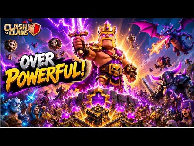 I HAD A BIGGEST FIGHT IN CLASH OF CLANS😱