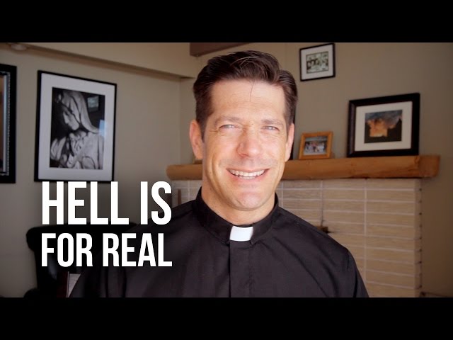 Hell Is for Real