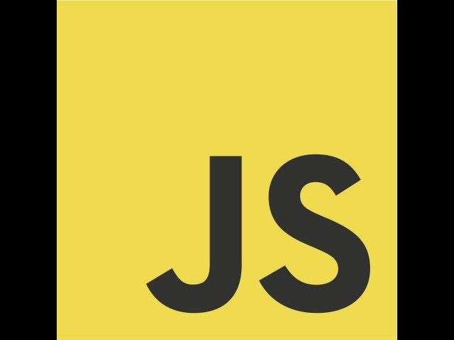 Javascript Crash Course