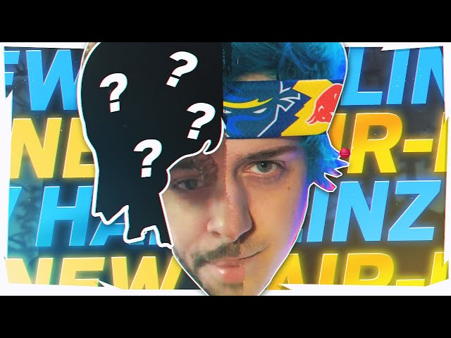 IS THAT HAMLINZ OR NINJA?