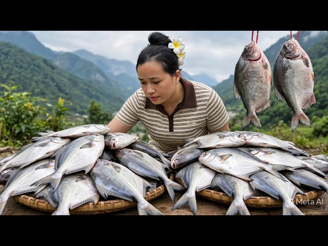 How To Cook Plaice - Cook Fish & Sell It To Earn Extra Income