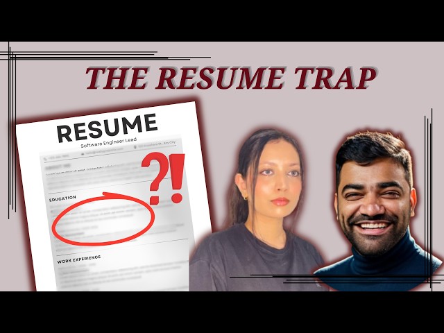 Is Your Resume Failing the Tech Screen? (Fix This)