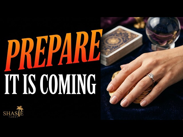 Are you ready for everyone to be JEALOUS of your success? ⚖️💸🌪️ PREPARE! Here IT COMES!… 💥🔮💍 #tarot