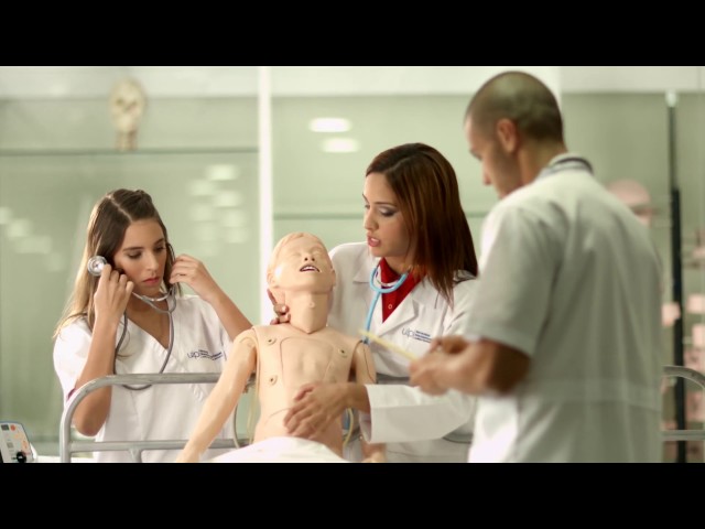 UIP - Facultad de Ciencias de la Salud